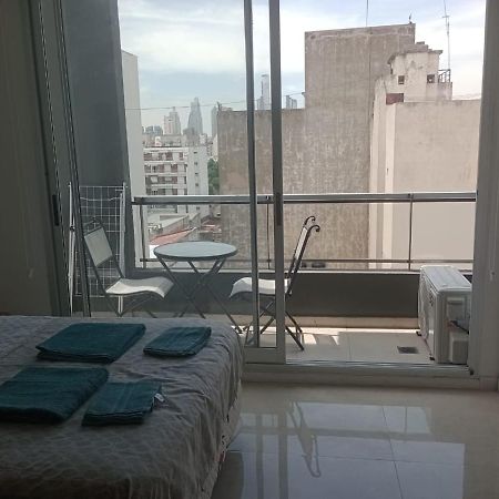 דירות בואנוס איירס Impecable Departamento Zona Obelisco Y Centro De La Ciudad 92 מראה חיצוני תמונה