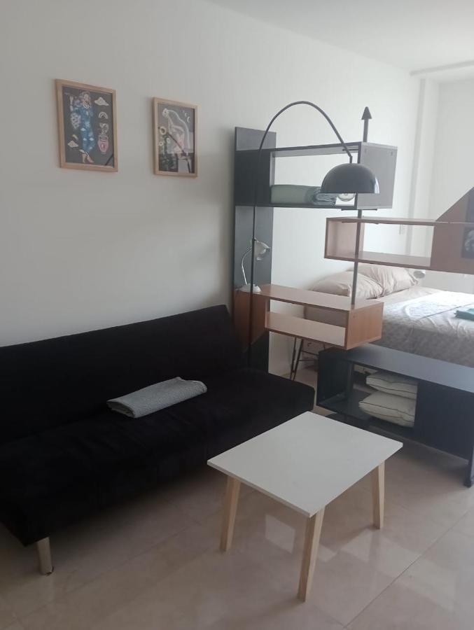 דירות בואנוס איירס Impecable Departamento Zona Obelisco Y Centro De La Ciudad 92 מראה חיצוני תמונה