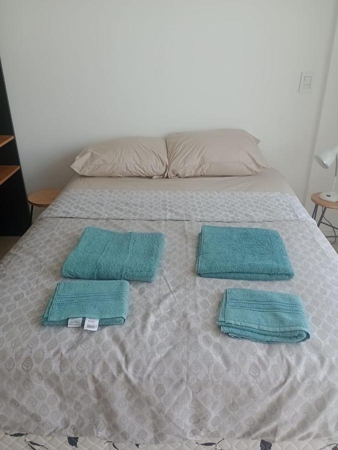 דירות בואנוס איירס Impecable Departamento Zona Obelisco Y Centro De La Ciudad 92 מראה חיצוני תמונה