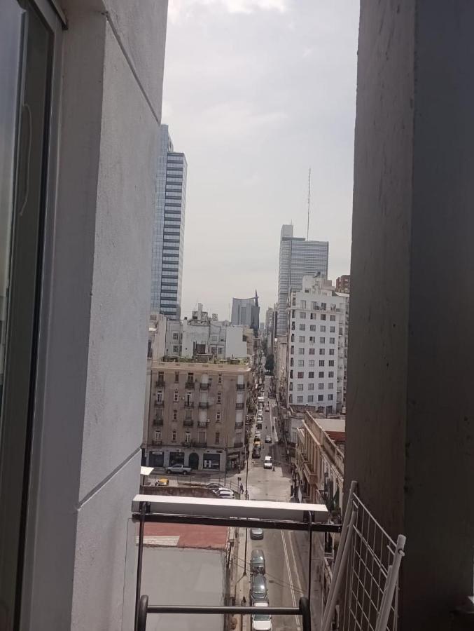 דירות בואנוס איירס Impecable Departamento Zona Obelisco Y Centro De La Ciudad 92 מראה חיצוני תמונה