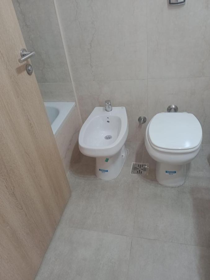 דירות בואנוס איירס Impecable Departamento Zona Obelisco Y Centro De La Ciudad 92 מראה חיצוני תמונה