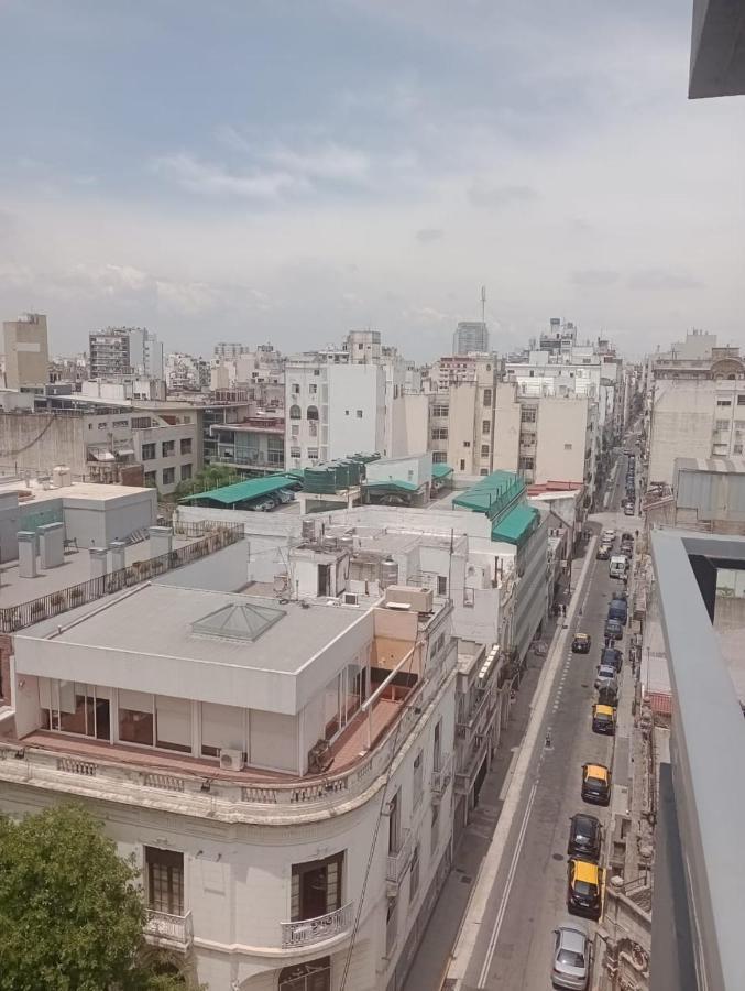 דירות בואנוס איירס Impecable Departamento Zona Obelisco Y Centro De La Ciudad 92 מראה חיצוני תמונה